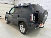 Lada (ВАЗ) Niva Travel I Пермь  - изображение 21