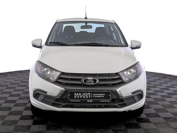 Lada (ВАЗ) Granta I Рестайлинг с пробегом 2023 года, цена 680 000 рублей, 55710 км, седан, Автокод Объявления
