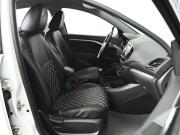 Lada (ВАЗ) Vesta I Ставрополь  - изображение 29