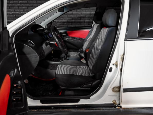 Geely MK Cross I с пробегом 2012 года, цена 190 000 рублей, 154164 км, хэтчбек, Автокод Объявления