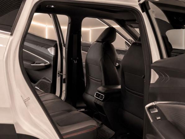 Geely Cityray с пробегом 2024 года, цена 2 495 000 рублей, 6790 км, внедорожник, Автокод Объявления