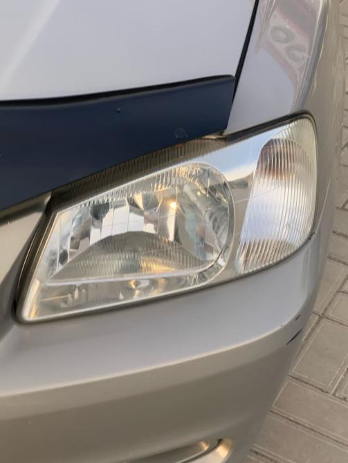 Hyundai Accent II Астрахань  - изображение 9