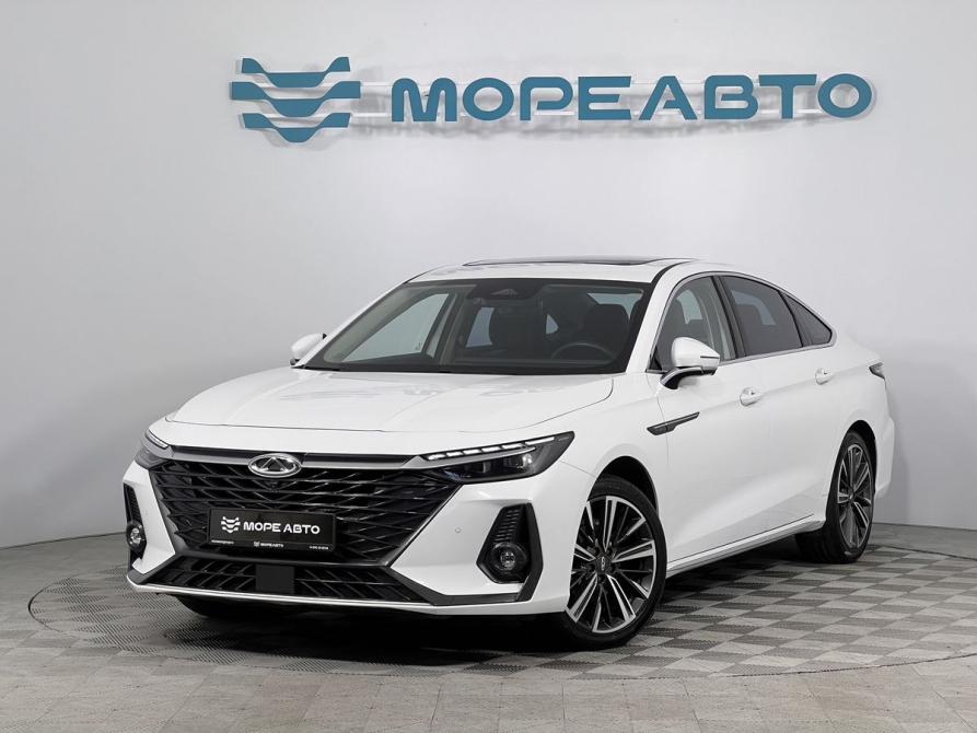 Chery Arrizo 8 Калининград  - изображение 1