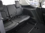 Nissan Patrol VI (Y62) Владимир  - изображение 34