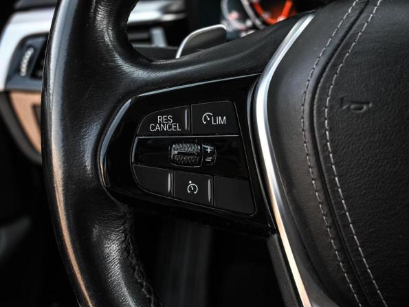 BMW 5 серии VII (G30/G31/G38) с пробегом 2019 года, цена 3 099 000 рублей, 153993 км, седан, Автокод Объявления
