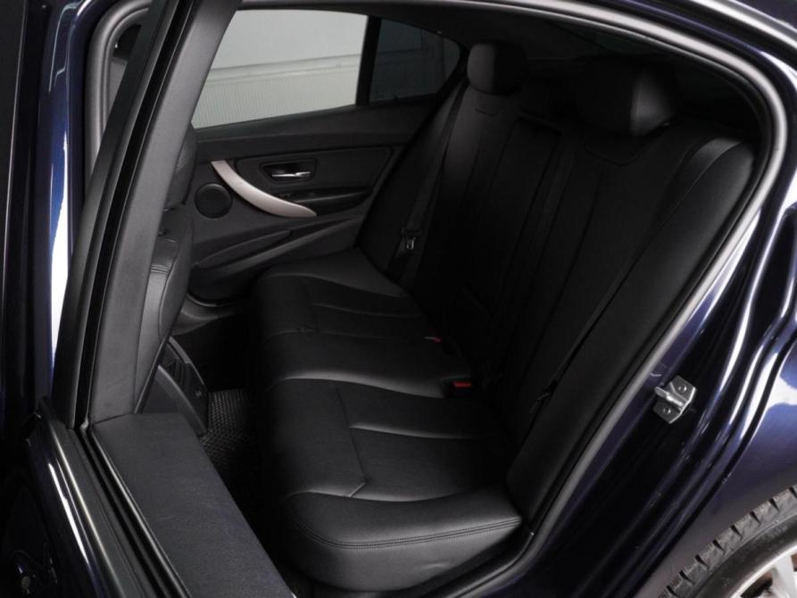 BMW 3 серии VI (F3x) Минеральные Воды  - изображение 9