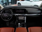 Kia Carnival IV Москва  - изображение 33