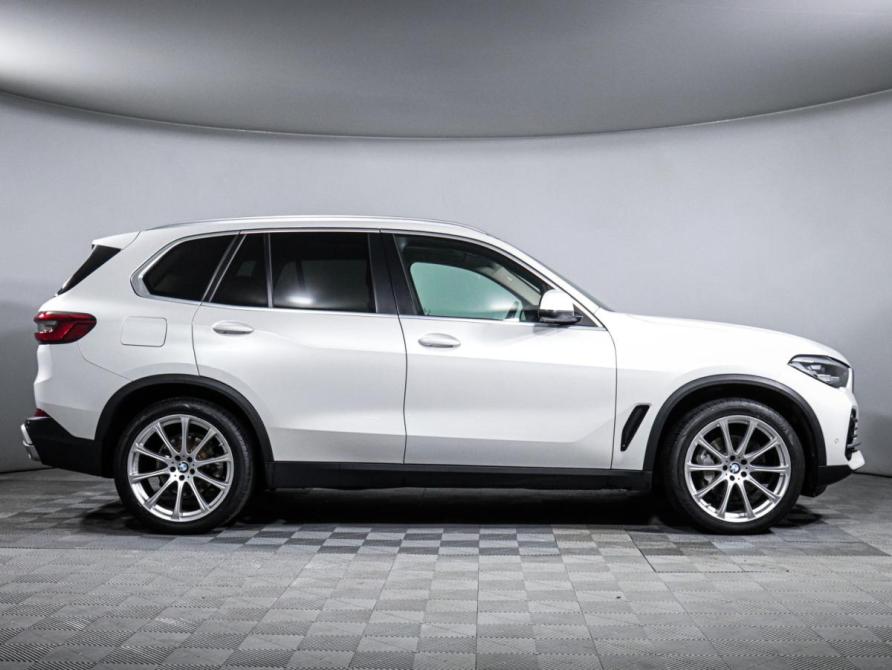 BMW X5 IV (G05/G18) Москва  - изображение 4