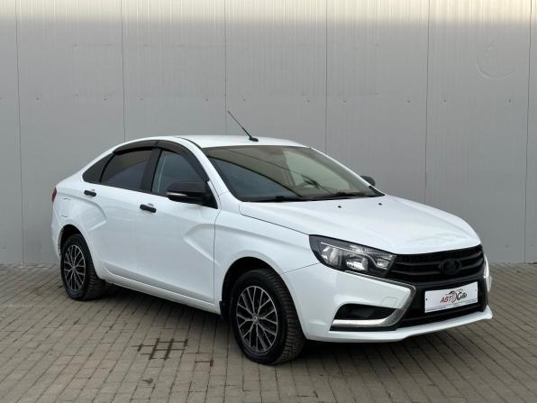 Lada (ВАЗ) Vesta I с пробегом 2021 года, цена 834 000 рублей, 150000 км, седан, Автокод Объявления