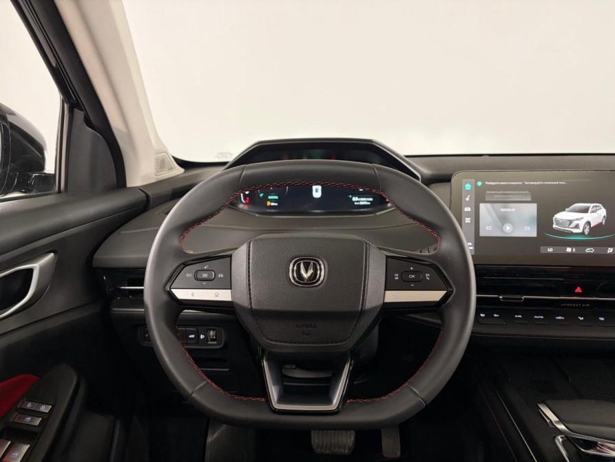 Changan UNI-S (CS55 Plus) Екатеринбург  - изображение 23