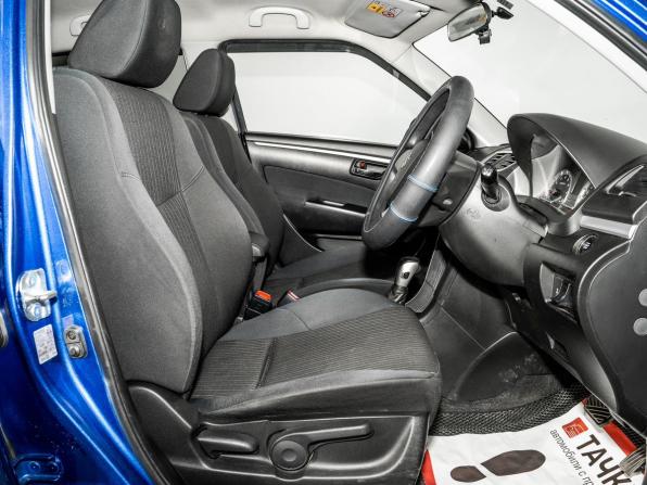 Suzuki Swift IV Рестайлинг с пробегом 2015 года, цена 845 000 рублей, 95080 км, хэтчбек, Автокод Объявления