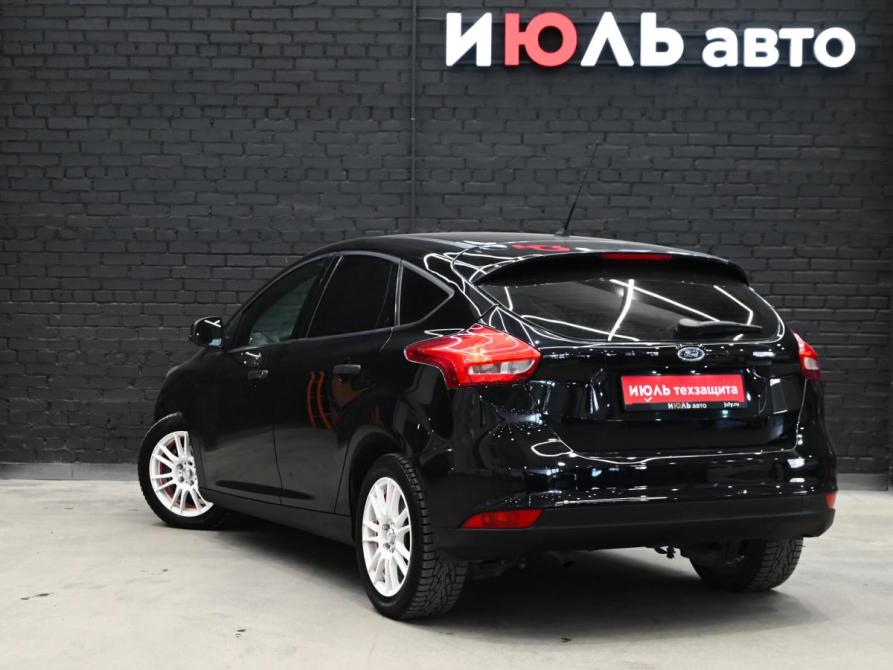 Ford Focus III Рестайлинг Екатеринбург  - изображение 6