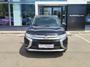 Mitsubishi Outlander III Рестайлинг 2 Москва  - изображение 18