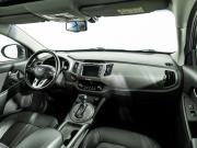 Kia Sportage III Рестайлинг Санкт-Петербург  - изображение 26