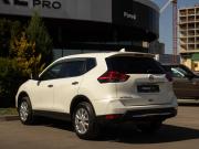 Nissan X-Trail III Рестайлинг Москва  - изображение 26