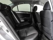 Mitsubishi Lancer X Санкт-Петербург  - изображение 32