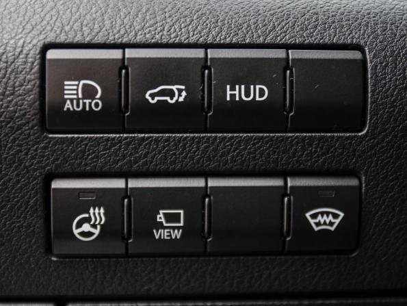 Lexus RX IV с пробегом 2016 года, цена 3 830 000 рублей, 137388 км, внедорожник, Автокод Объявления