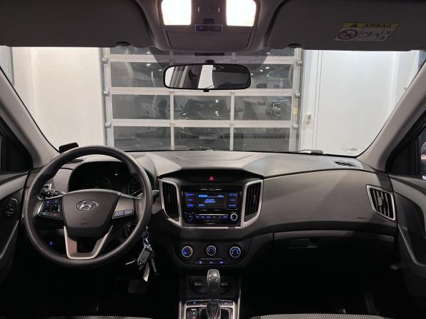 Hyundai Creta I Рестайлинг с пробегом 2020 года, цена 2 131 000 рублей, 93382 км, внедорожник, Автокод Объявления