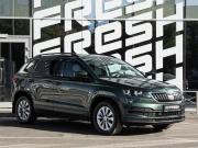 Skoda Karoq I Волгоград  - изображение 18