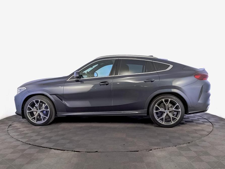 BMW X6 III (G06) Москва  - изображение 8