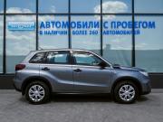 Suzuki Vitara II Рестайлинг Екатеринбург  - изображение 26