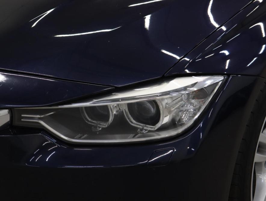 BMW 3 серии VI (F3x) Санкт-Петербург  - изображение 13