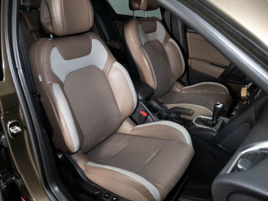 Citroen DS4 Казань  - изображение 14