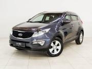 Kia Sportage III Тула  - изображение 15