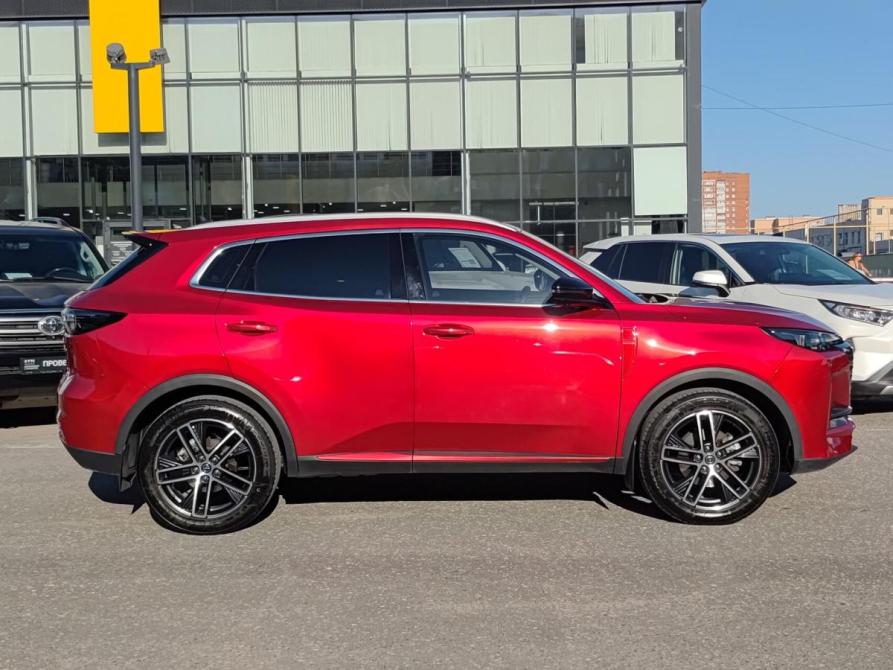 Changan CS55 Plus II Йошкар-Ола  - изображение 5