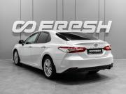 Toyota Camry VIII (XV70) Тюмень  - изображение 23