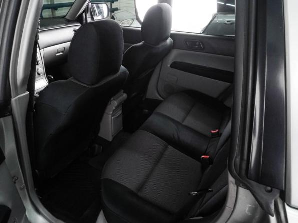 Subaru Forester II Рестайлинг с пробегом 2006 года, цена 625 000 рублей, 284354 км, внедорожник, Автокод Объявления