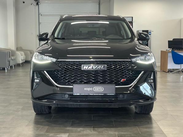 Haval F7 I Рестайлинг с пробегом 2023 года, цена 1 949 000 рублей, 84159 км, внедорожник, Автокод Объявления