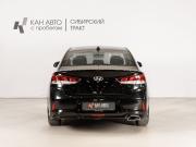 Hyundai Sonata VII (LF) Рестайлинг Казань  - изображение 12