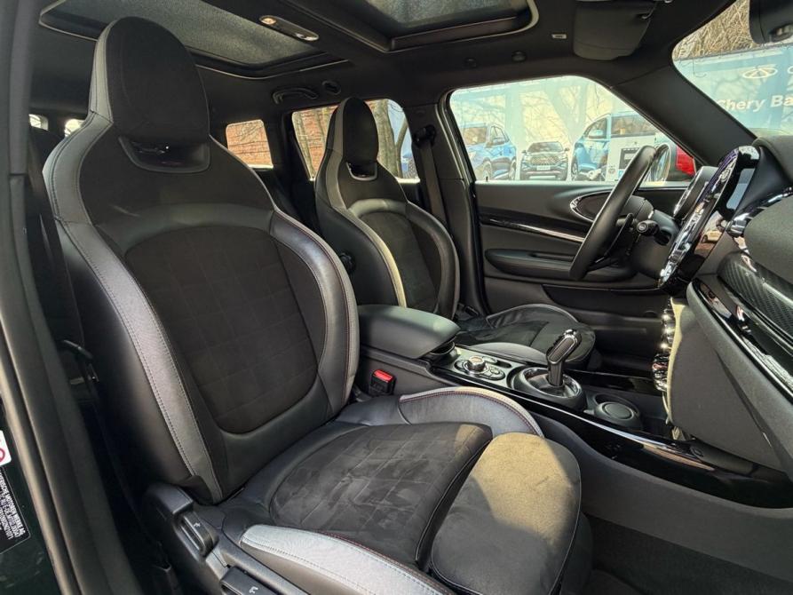 Mini Clubman II Рестайлинг Магнитогорск  - изображение 25