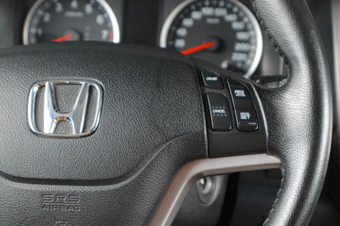 Honda CR-V III с пробегом 2008 года, цена 1 379 000 рублей, 131000 км, внедорожник, Автокод Объявления