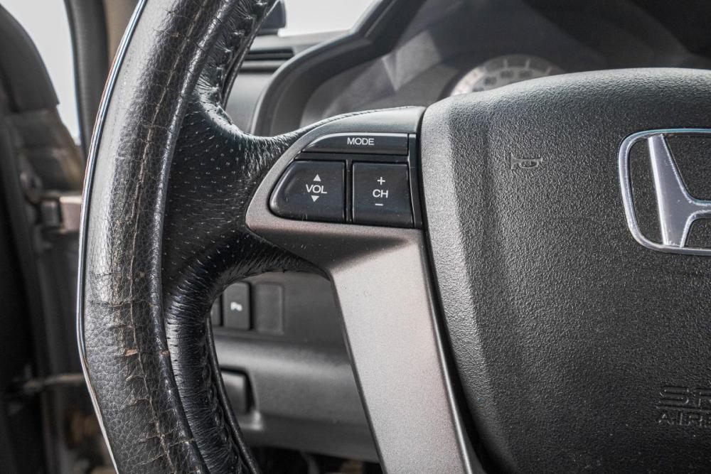 Honda Pilot II Рестайлинг Барнаул  - изображение 17