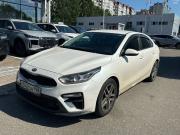 Kia Cerato IV Санкт-Петербург  - изображение 8