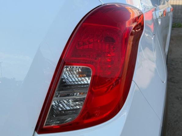 Opel Mokka I с пробегом 2013 года, цена 990 000 рублей, 114500 км, внедорожник, Автокод Объявления