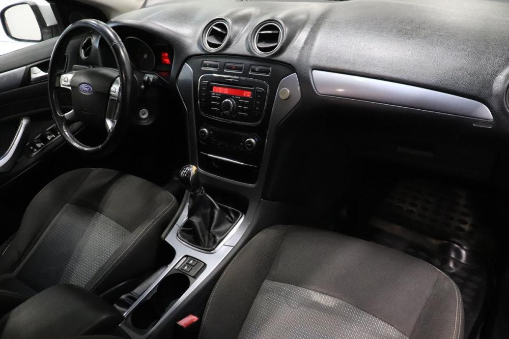 Ford Mondeo IV Рестайлинг Ульяновск  - изображение 6