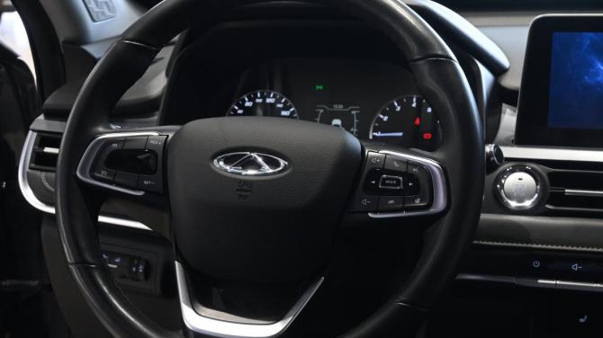 Chery Tiggo 4 Pro I с пробегом 2024 года, цена 1 470 000 рублей, 59224 км, внедорожник, Автокод Объявления