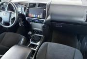 Toyota Land Cruiser Prado 150 Series Рестайлинг 2 Киров  - изображение 41