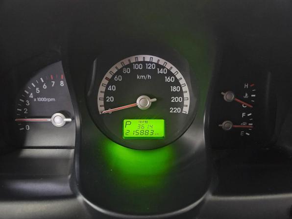 Kia Sportage II с пробегом 2006 года, цена 756 000 рублей, 215882 км, внедорожник, Автокод Объявления