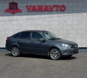 Lada (ВАЗ) Granta I Рестайлинг Альметьевск  - изображение 12