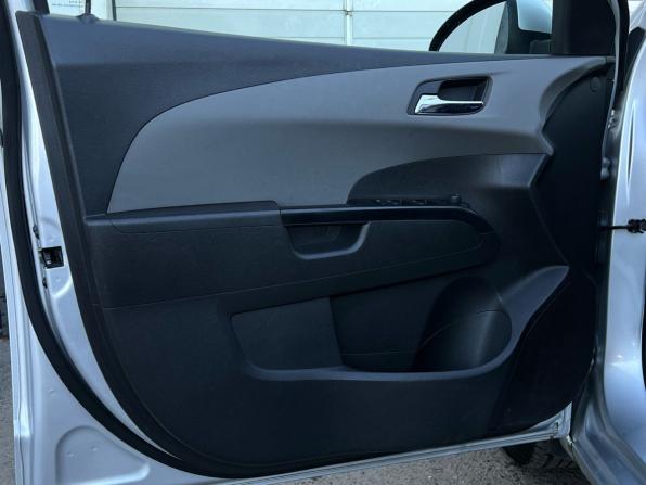 Chevrolet Aveo II с пробегом 2012 года, цена 699 000 рублей, 192000 км, седан, Автокод Объявления