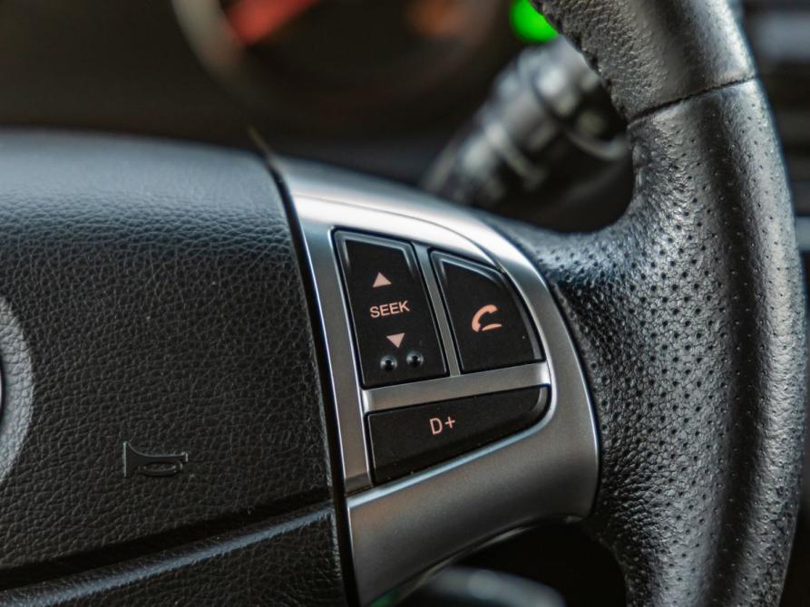 SsangYong Actyon II Волгоград  - изображение 20