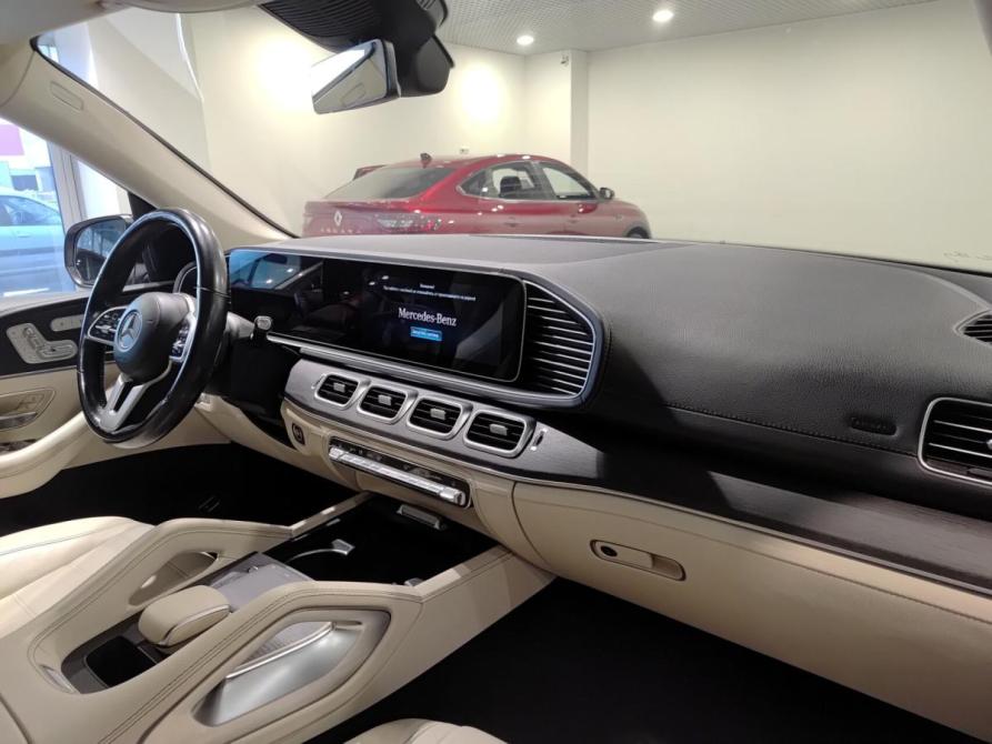 Mercedes-Benz GLE II (V167) Казань  - изображение 13