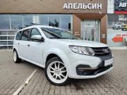 Lada (ВАЗ) Largus I Рестайлинг Набережные Челны  - изображение 20