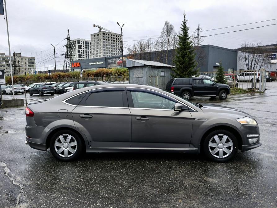 Ford Mondeo IV Рестайлинг Мурманск  - изображение 4