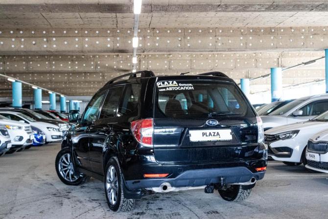Subaru Forester III с пробегом 2010 года, цена 1 269 000 рублей, 220681 км, внедорожник, Автокод Объявления