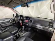 Mitsubishi Pajero IV Москва  - изображение 33